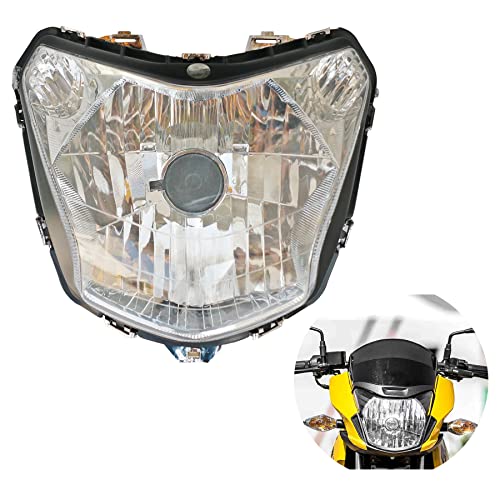 Hero maestro edge headlight best sale assembly price