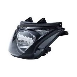 Pulsar 150 headlight glass price Clearance