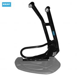 hero maestro edge ladies footrest