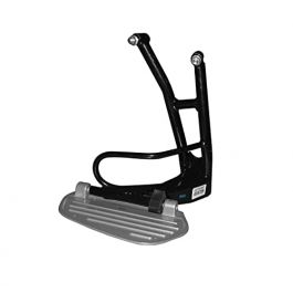 NIKAVI LF07 Ladies Footrest Stand Compatible for Honda Aviator Honda Dio Old New Latest