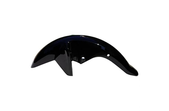 Honda shop shine mudguard