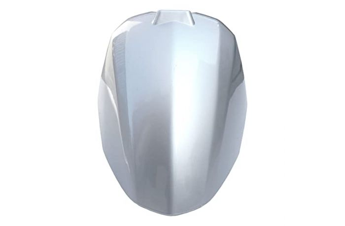 Honda discount dio mudguard