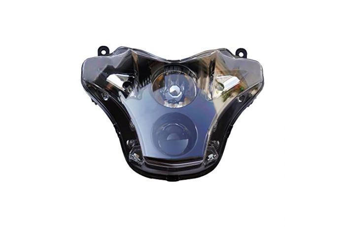 Pulsar 220 headlight cover sale