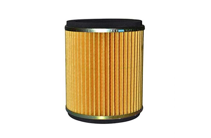 NIKAVI GGAF35 Motorcycle Scooter Air Filter Compatible for Hero