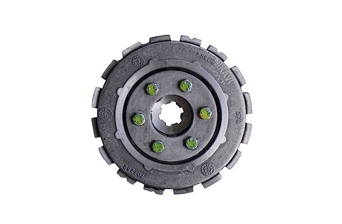 Bajaj ct 100 clutch assembly sale