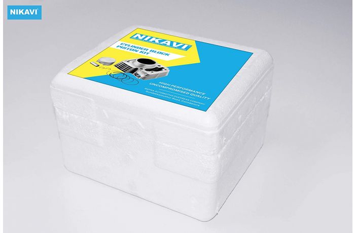 Pleasure scooty piston price discount