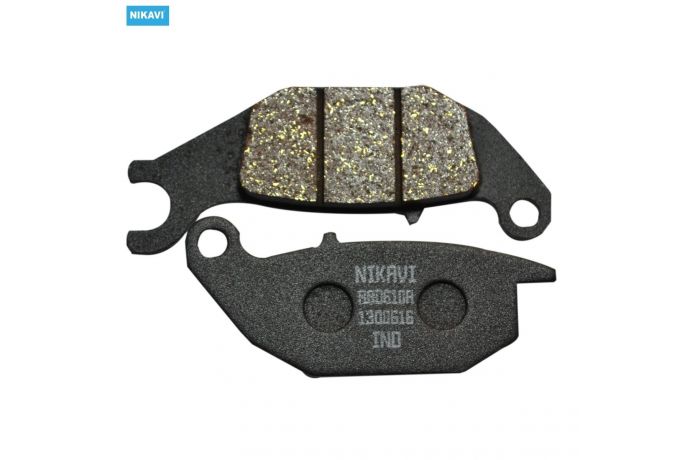 karizma disc pad price