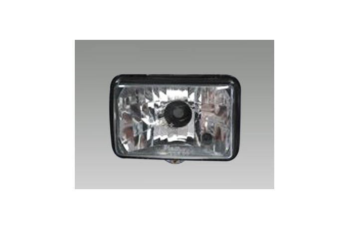 hero honda splendor headlight led bulb price