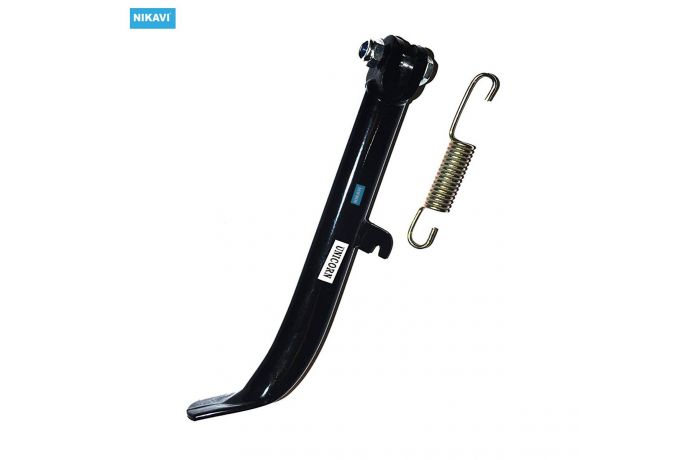 Honda Unicorn Side Stand 2024 www.alhudapk