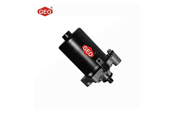 pulsar 150 starter motor