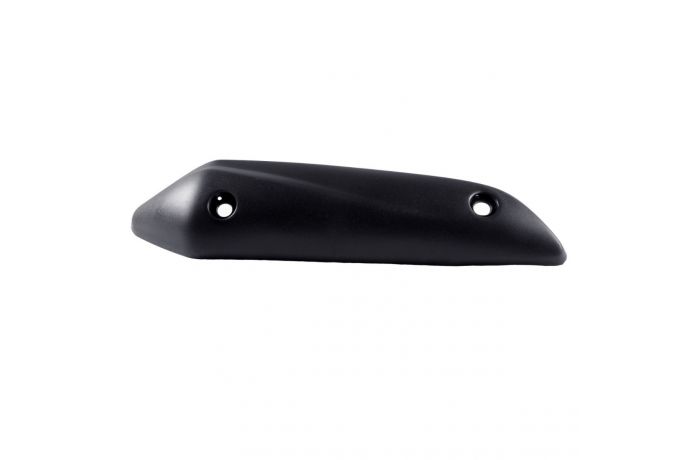 honda dio silencer cover