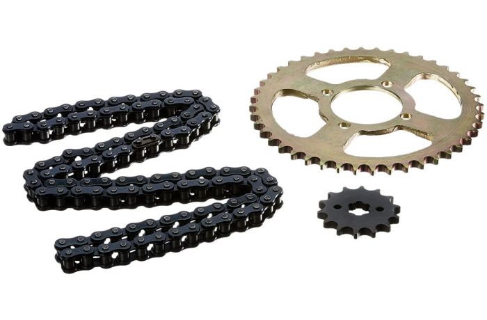 passion pro chain cover