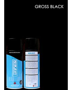 NIKAVI Multipurpose Spray Paint 400ML