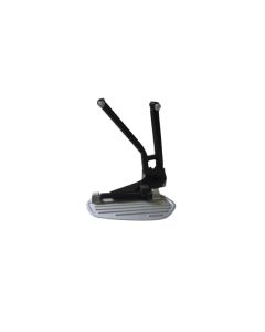 NIKAVI LF15 Ladies Foot Rest Stand Compatible for Honda Dio BS6