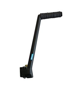 NIKAVI KLA15 Kick Lever Assembly Compatible for TVS Star Sport