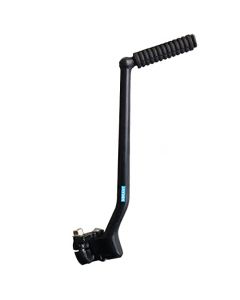 NIKAVI KLA03 Kick Lever Assembly Compatible for Hero Glamour
