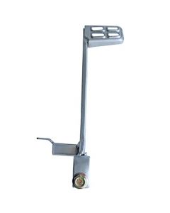 NIKAVI BPL15 Brake Pedal Assembly Compatible for Bajaj Pulsar 200 NS