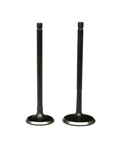 NIKAVI VLV10 Engine Valve Compatible for Bajaj Discover 150 Cc +NKVKC