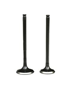NIKAVI VLV06 Engine Valve Compatible for Honda Shine +NKVKC