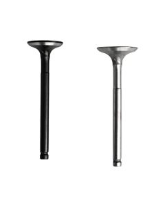 NIKAVI VLV02 Engine Valve Compatible for Hero Honda Evs (T) +NKVKC