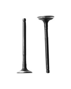 NIKAVI VLV21 Engine Valve Compatible for Bajaj Ct 100 New ES +NKVKC