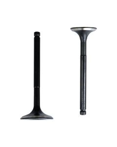 NIKAVI VLV15 Engine Valve Compatible for Tvs Victor +NKVKC