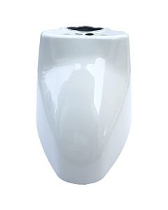 Nikavi N1056B Front Mudguard Compatible for Suzuki Accesswhite