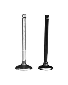 NIKAVI VLV03 Engine Valve Compatible for Hero Super Splendor +NKVKC