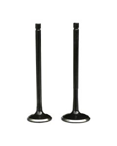 NIKAVI VLV12 Engine Valve Compatible for Bajaj Xcd +NKVKC
