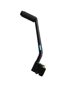 NIKAVI KLA07 Kick Lever Assembly Compatible for Discover 100 CC
