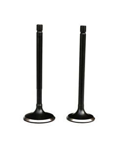 NIKAVI VLV17 Engine Valve Compatible for Tvs Apache RTR +NKVKC