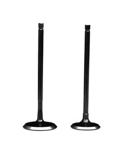 NIKAVI VLV09 Engine Valve Compatible for Bajaj Pulsar 180 Dtsi +NKVKC