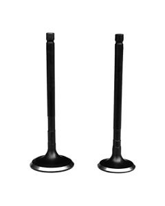 NIKAVI VLV20 Engine Valve Compatible for Yamaha Fz +NKVKC