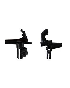 NIKAVI YKLH07 + YKRH08 Clutch and Brake Yoke Compatible for Activa Old/Dio