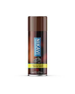 NIKAVI LWG White Lithium Grease Spray - 400ml