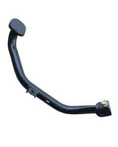 NIKAVI BPL19 Brake Pedal Assembly Compatible for Bajaj Discover ST