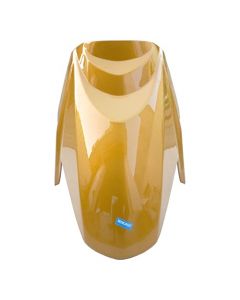 Nikavi N1062I Front Mudguard Compatible for Honda Dio Dx D.Yellow