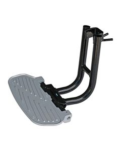 NIKAVI LF16 Ladies Footrest/Footrest Assly. Compatible for Hero Optima Electric / Hero Atria electric