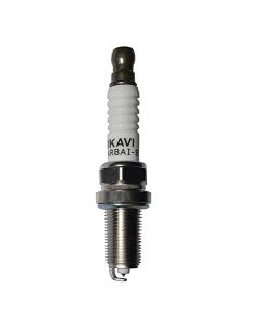 NIKAVI SP02 1PC Spark Plug Compatible for Pulsar 150/180/200/220
