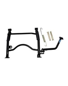 NIKAVI CNST21 Center Stand Compatible for TVS N-Torq (Spring/Pin)