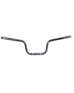 NIKAVI HLB03 Bike Handle Bar Pipe/Rod Compatible for Honda Shine