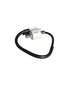 NIKAVI NIGCL03 Ignition Coil Compatible for Bajaj Pulsar 200NS