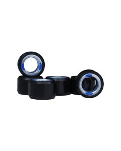 NIKAVI WRL08 Weight Roller Compatible for TVS Scooty pep/pep Plus/Streak + NKVKC