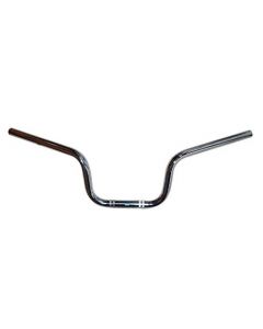 NIKAVI HLB04 Bike Handle Bar Pipe/Rod Compatible for Honda Unicorn