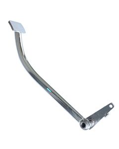 NIKAVI BPL32 Brake Pedal Assembly Compatible for Royal Enfield Bullet