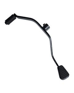 NIKAVI GLV20 Gear Lever Compatible for Honda CB Unicorn 160