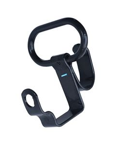 NIKAVI KND07 (Kunda) Side Ladies Handle Compatible for Honda Shine + NKVMC