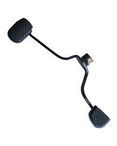 NIKAVI GLV06 Gear Lever Compatible for Hero Glamour