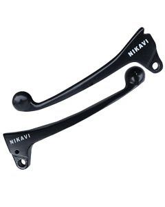 NIKAVI BLCLS07 Brake and Clutch Lever Compatible for Honda Activa New Model + NKVKC