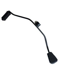 NIKAVI GLV22 Gear Lever Compatible for Honda Shine PC